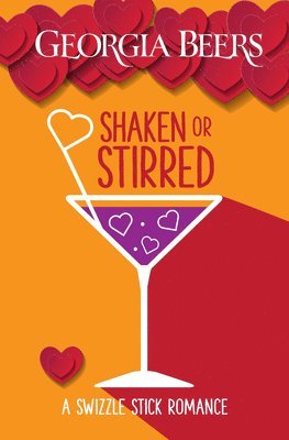 Shaken or Stirred 1