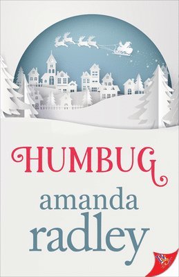 Amanda Radley - Humbug, Häftad