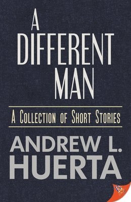 Different Man 1