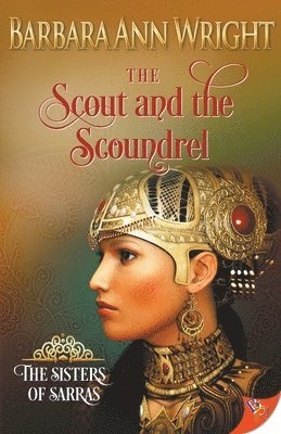 The Scout and the Soundrel 1