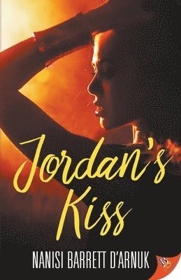 bokomslag Jordan's Kiss