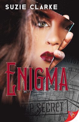 bokomslag Enigma