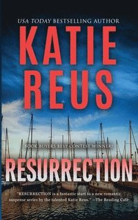 bokomslag Resurrection
