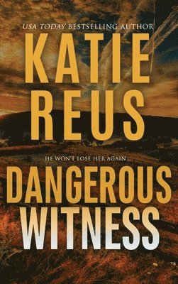 Dangerous Witness 1