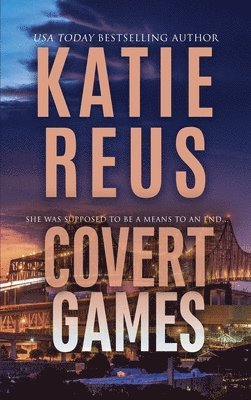 Covert Games 1