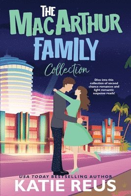 The MacArthur Family Collection 1