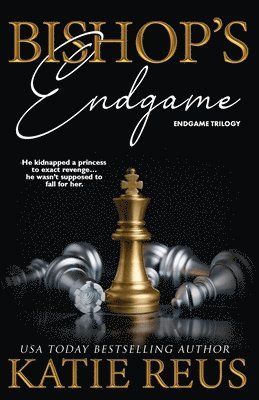 Bishop's Endgame 1