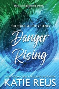 bokomslag Danger Rising