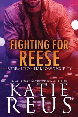 bokomslag Fighting for Reese