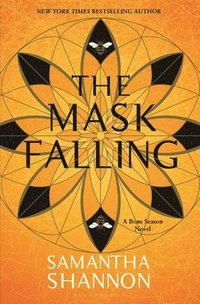 bokomslag The Mask Falling