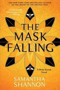 bokomslag The Mask Falling
