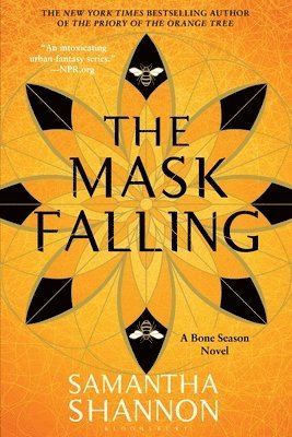 The Mask Falling 1