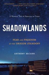 bokomslag Shadowlands