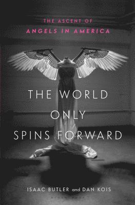 World Only Spins Forward