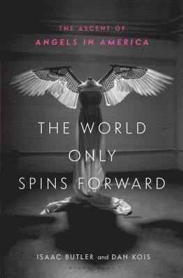 The World Only Spins Forward 1