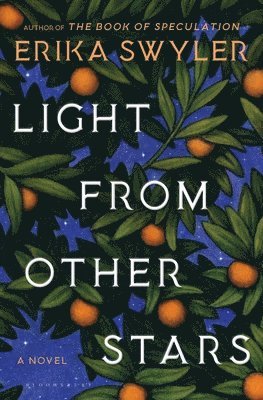 Light from Other Stars 1