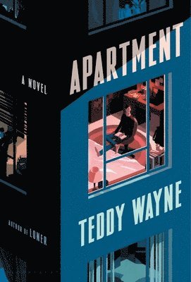 Wayne, T: Apartment
