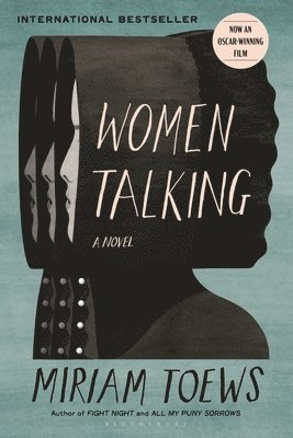 Women Talking 1