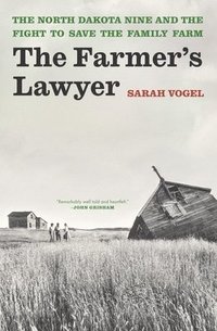 bokomslag The Farmer's Lawyer