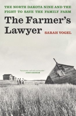 The Farmer's Lawyer 1