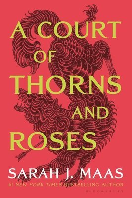 A Court of Thorns and Roses 1