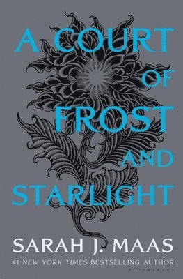 A Court of Frost and Starlight 1