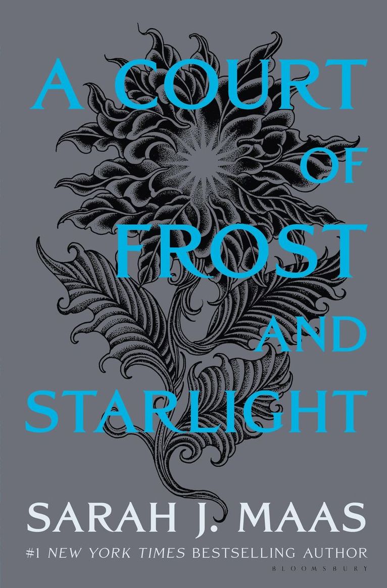 A Court of Frost and Starlight 1