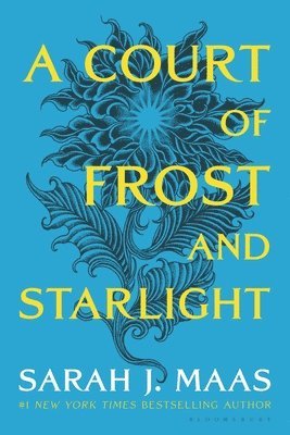 A Court of Frost and Starlight 1