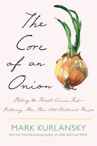 bokomslag The Core of an Onion