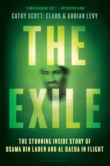 Adrian Levy, Catherine Scott-Clark - Exile, Häftad