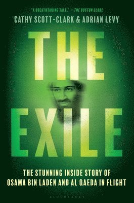 bokomslag Exile