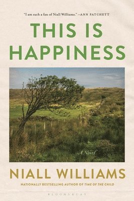 Niall Williams - This Is Happiness, Häftad