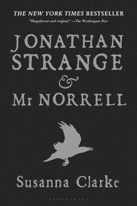 bokomslag Jonathan Strange & MR Norrell