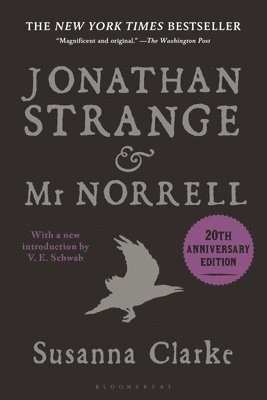 bokomslag Jonathan Strange & MR Norrell