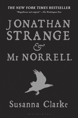 Jonathan Strange & MR Norrell 1