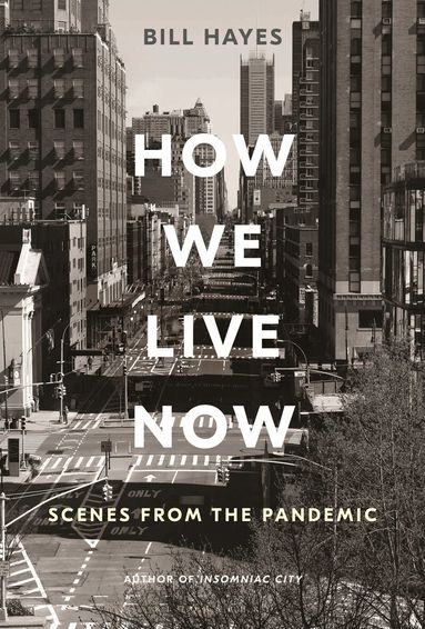 Bill Hayes - How We Live Now, Inbunden