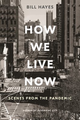 How We Live Now 1