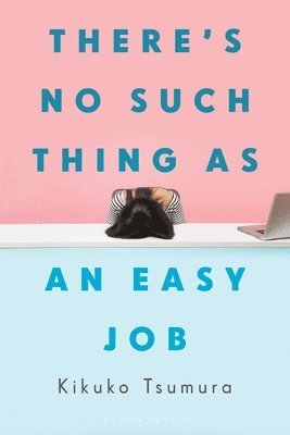 There's No Such Thing as an Easy Job 1