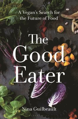 The Good Eater 1