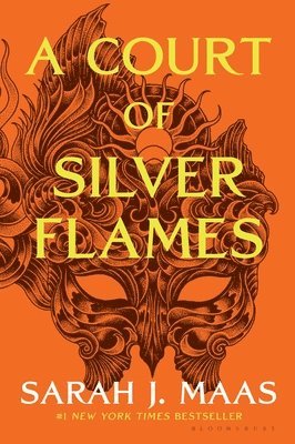 A Court of Silver Flames 1