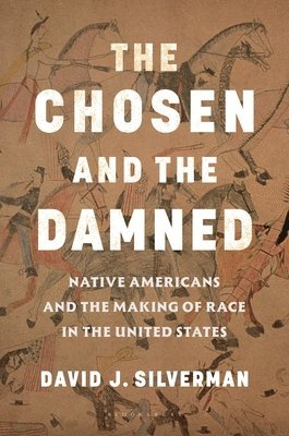 The Chosen and the Damned 1