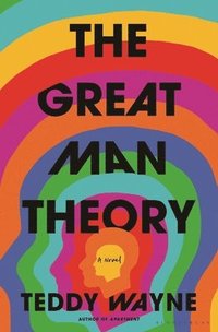 bokomslag The Great Man Theory
