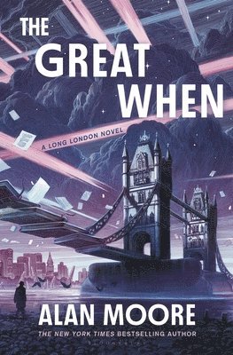 The Great When 1