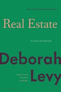 bokomslag Real Estate: A Living Autobiography