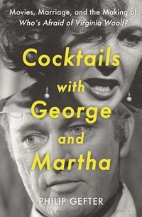 bokomslag Cocktails with George and Martha