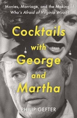 Cocktails with George and Martha 1