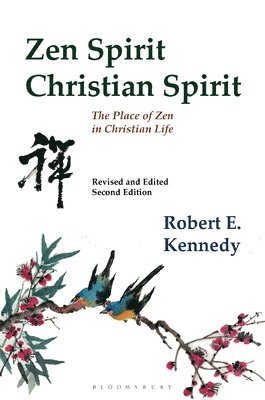 bokomslag Zen Spirit, Christian Spirit