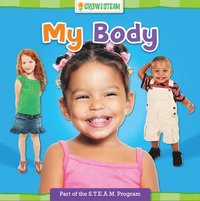 bokomslag My Body