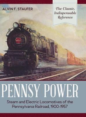 Pennsy Power 1