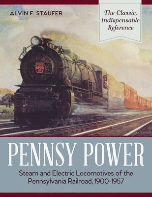 Pennsy Power 1